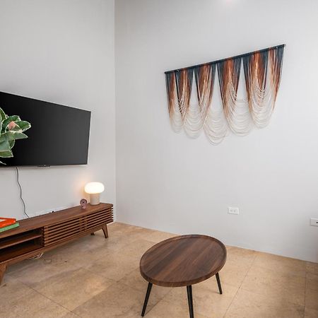 2-Br Apt Centrally Located In Osj! 圣胡安 外观 照片