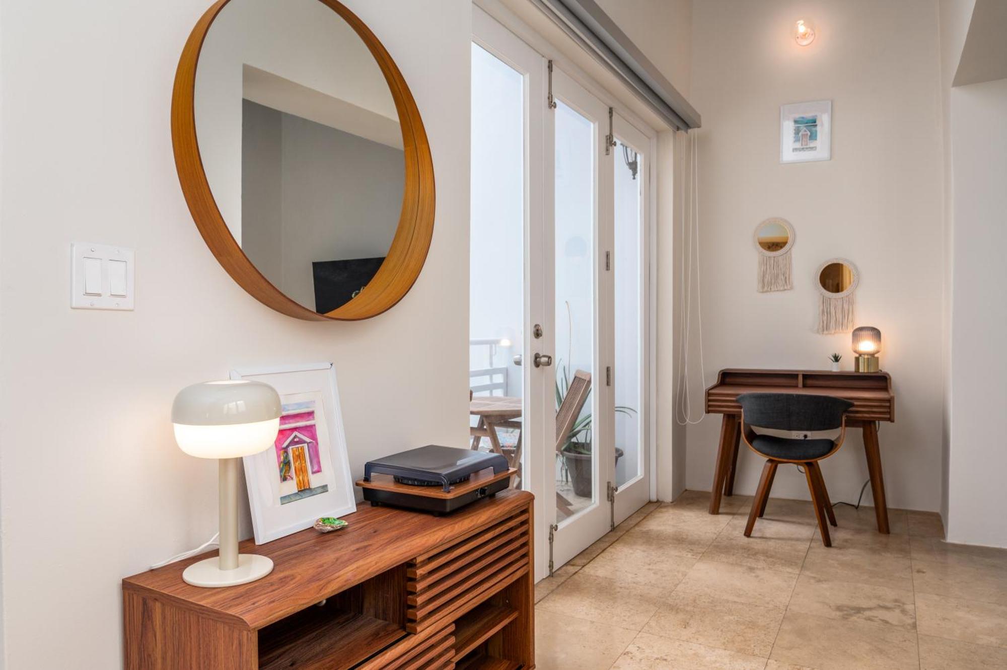 2-Br Apt Centrally Located In Osj! 圣胡安 外观 照片
