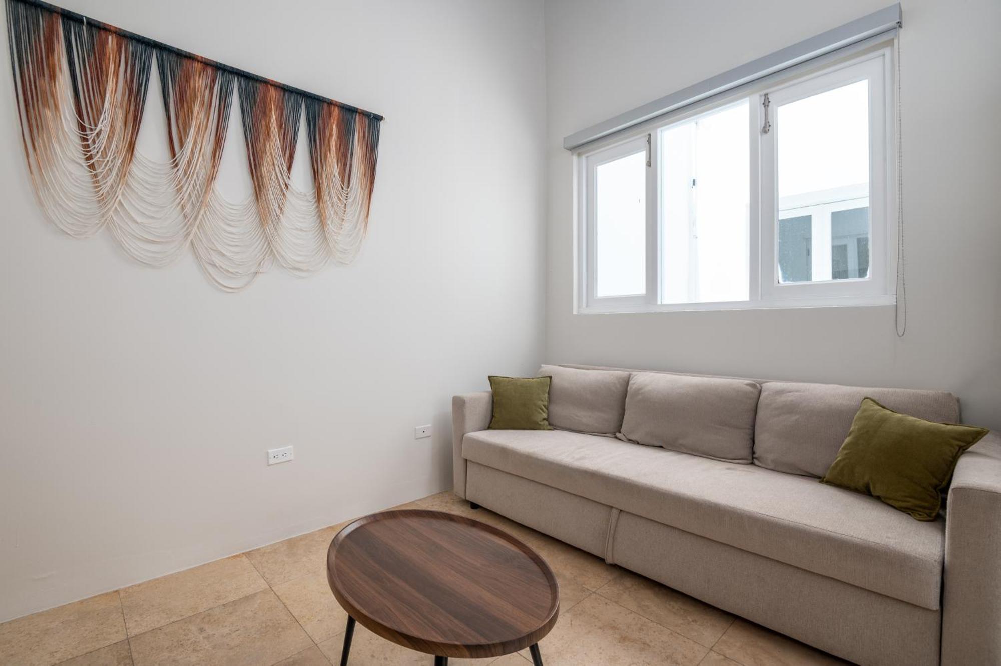 2-Br Apt Centrally Located In Osj! 圣胡安 外观 照片