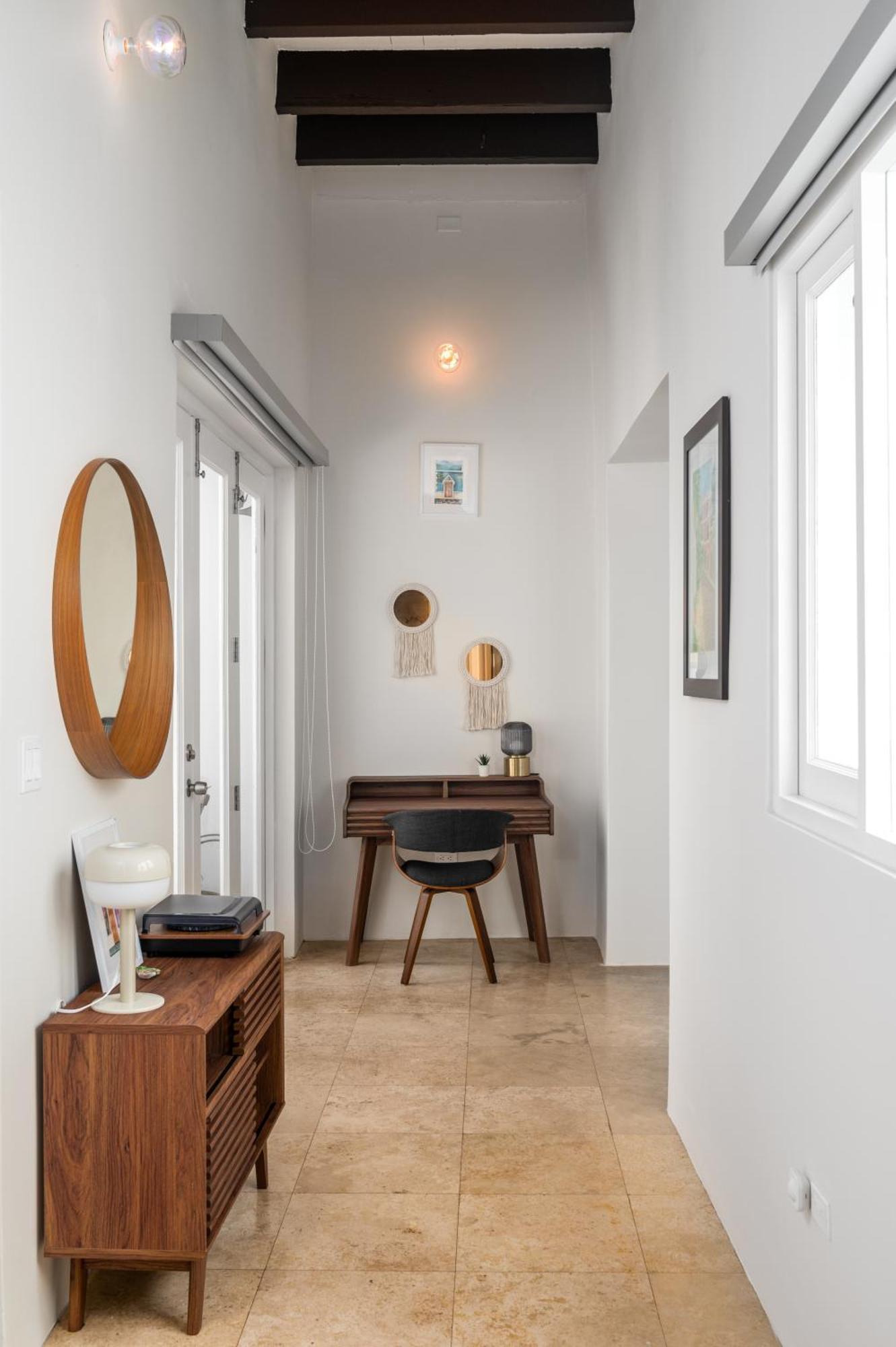 2-Br Apt Centrally Located In Osj! 圣胡安 外观 照片