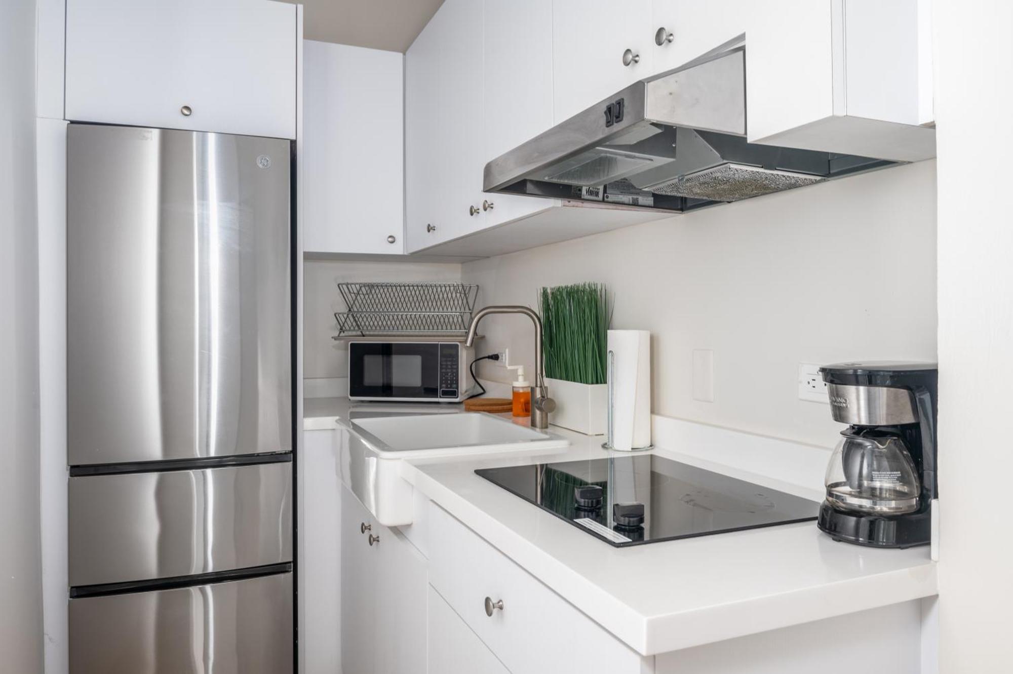 2-Br Apt Centrally Located In Osj! 圣胡安 外观 照片