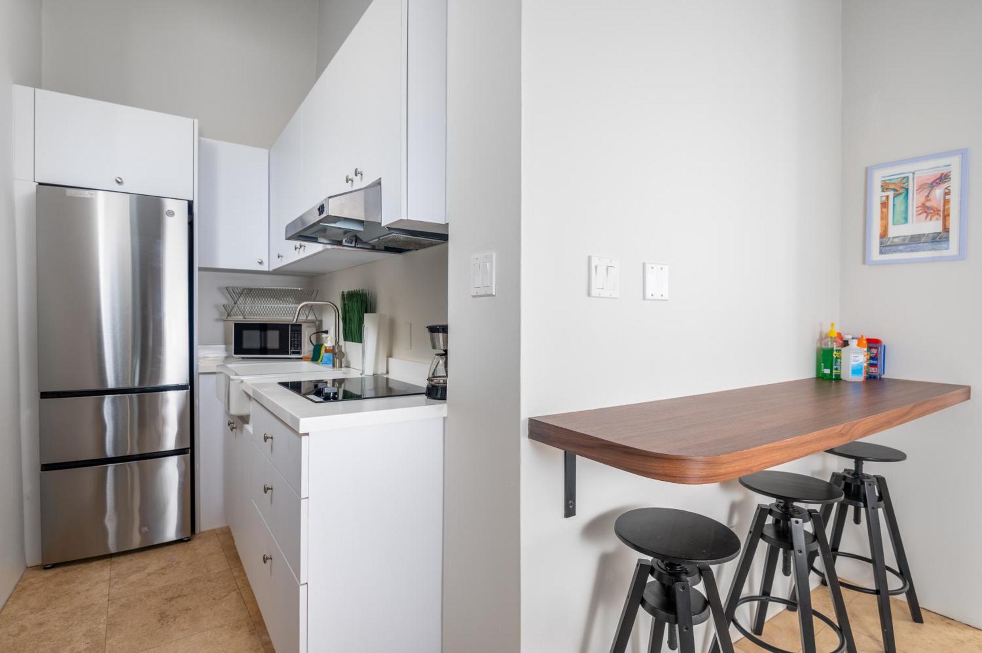 2-Br Apt Centrally Located In Osj! 圣胡安 外观 照片
