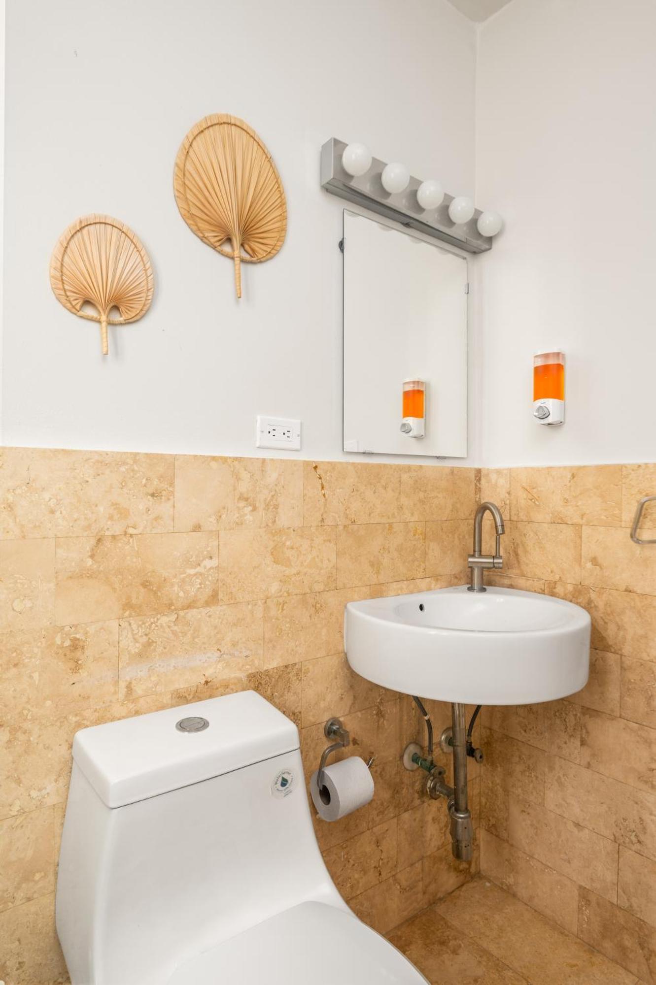 2-Br Apt Centrally Located In Osj! 圣胡安 外观 照片