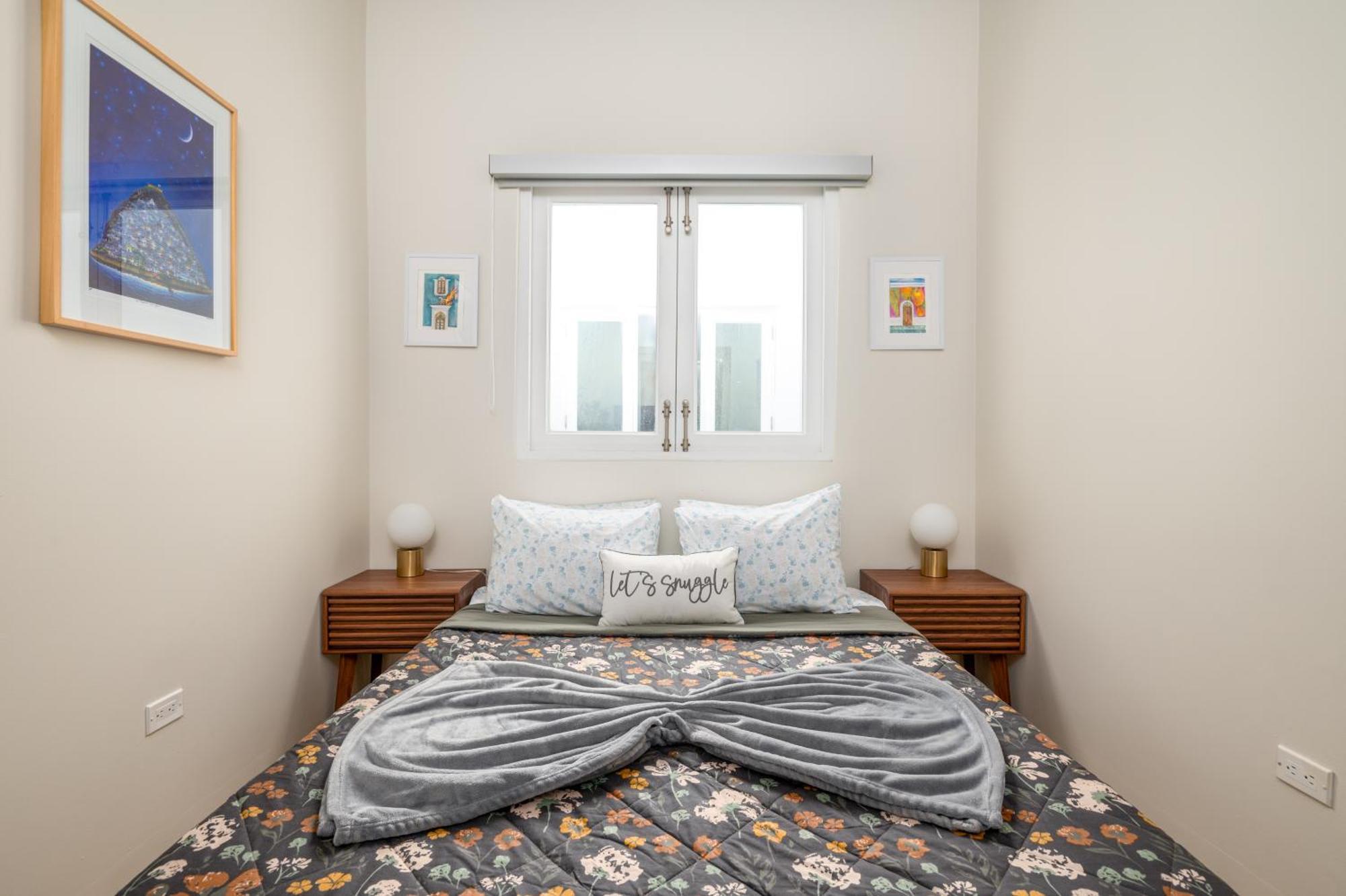 2-Br Apt Centrally Located In Osj! 圣胡安 外观 照片